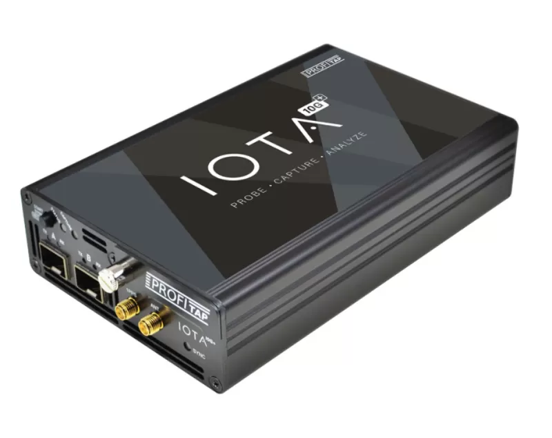 IOTA 10G